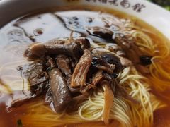 -兴福老面馆(寺路街店)