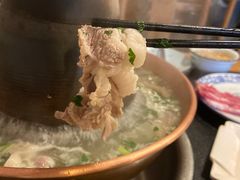 -裕德孚·非遗手切涮羊肉(东直门内大街店)