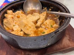 -鲜得莱渔港·小平岛海胆馆(七贤岭店)