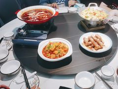 -椒馋小馆(绿源路店)