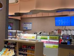 -奈雪的茶(金华永盛店)