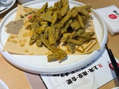 -关东小磨东北菜(上海长风大悦城店)
