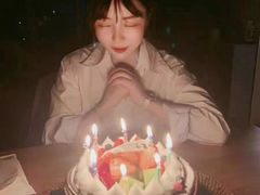 -昔木生日蛋糕(宜昌店)