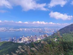 -太平山顶