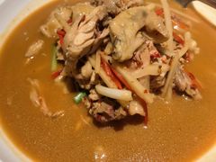 -飶香居(省博物馆店)