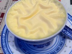 -捷信牛奶甜品世家(合生汇店)