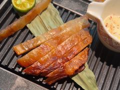 -匠和风精致料理(莆田财富中心店)