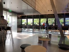大堂-喜茶(深圳欢乐海岸LAB店)