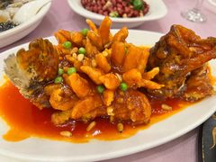 -金时代顺风大酒店(金山店)