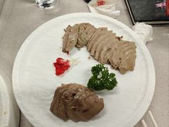 -便宜坊烤鸭店(玉蜓桥店)