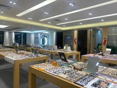 -Eziwish眼镜·蔡司授权店