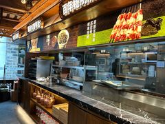 -东门口·鲜爆肚涮肉·烧烤(老门东店)