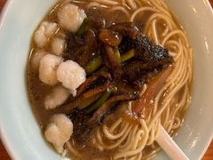 -奎元馆.百年奎元.非遗传承(西湖边的解放路店)