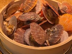 -喝丢一只鞋海鲜烧烤·海肠捞饭(东关街店)