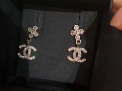-CHANEL(恒隆广场店)