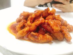 -1910老鲁味海鲜·戳子肉·青岛菜(金沙滩店)