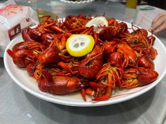 -绅士餐厅龙虾·烧烤(西门路店)