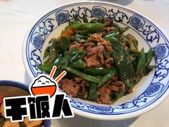 -农耕记·湖南土菜(halo广场店)