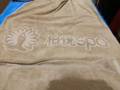 -柏悦SPA(君汇店)
