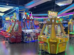 -大玩家(通州万达广场店)