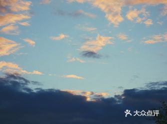 7-8月份跑过来避暑 「北极村旅游风景区」