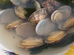 -萨莉亚意式餐厅(深南茂业店)