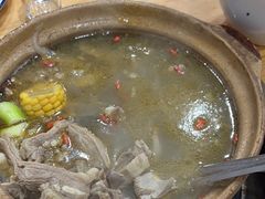 -花姐羊肉炉(吕厝店)