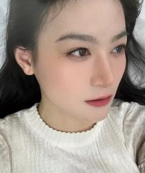 -韩美绣·骨相纹眉·洗眉美瞳线
