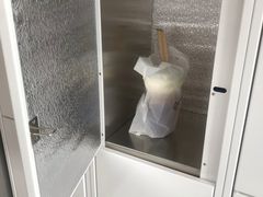 -喜茶(广州荔湾领展广场店)