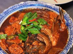 乾隆鱼头-皇饭儿·王润兴酒楼(河坊街店)