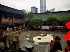 -关岳庙