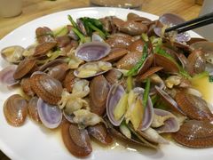 -南海渔家•海鲜•正宗海南菜(海棠湾店)