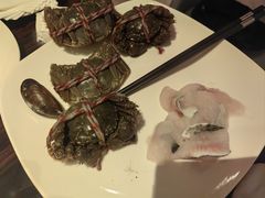 -丽都皇冠假日酒店·Matrix亦餐厅(望京店)