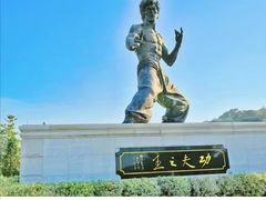 -李小龙乐园(顺德均安店)