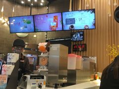 -CoCo都可(燕郊永旺店)