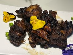 -柳莺湖上·湖景餐厅·江南菜(西湖店)