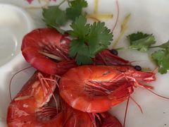 -川湘蓝天海鲜