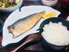 -翔峰炭火鳗鱼(悦泰街里公寓店)