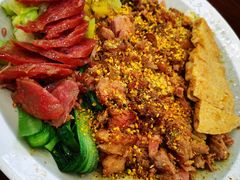 -陆长玖古法猪脚饭(玄风桥店)