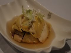 绍兴醉鸡-苏浙汇(朝外店)