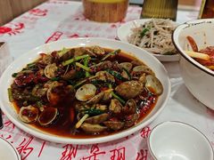 -辣螃铠盆盆蟹大排档(海昌店)