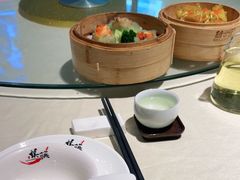 -娱筷海鲜酒家(广州南沙店)