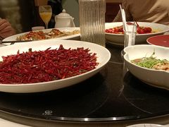 -芳芳私房菜·精做淮扬菜(承德路店)