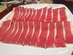 -南门涮肉(北洼路店)