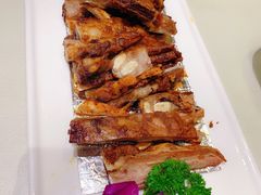 -红樱桃·欢乐餐厅(太原里店)