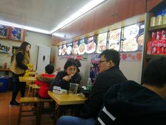 -老闽味沙茶面·姜母鸭(传承35年曾厝垵店)