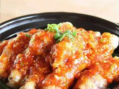 -西双版纳洲际度假酒店-海鲜傣味烧烤·侬香全日制餐厅