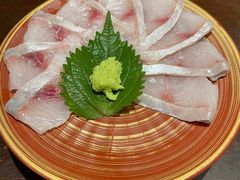 午鱼-加奈日本料理