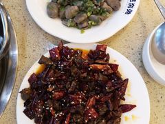 -芭夯兔(人和店)