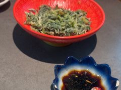 -老淮滨-蚌埠非遗小吃(淮河路店)